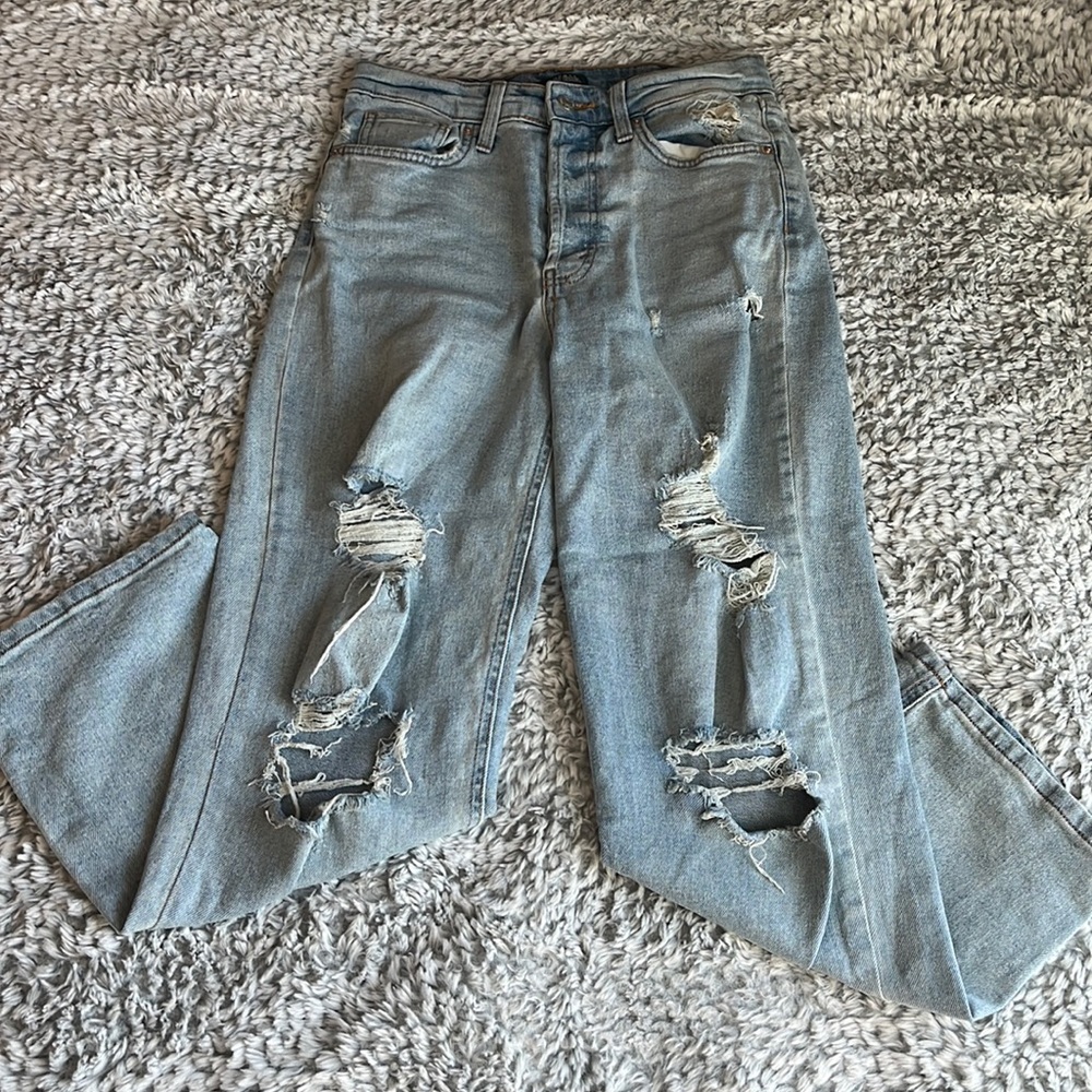 Wild Fable Mom Jeans